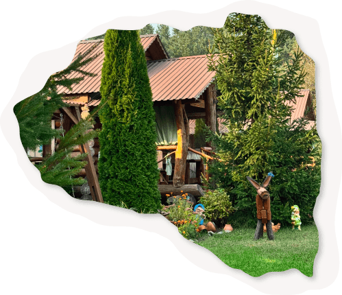Decorative illustration