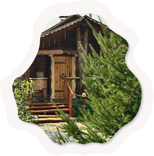 Decorative illustration