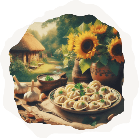 Decorative illustration