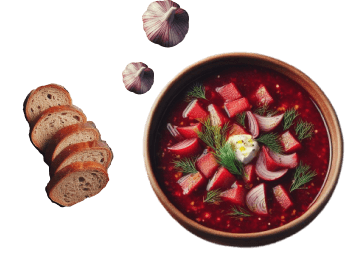 Decorative illustration