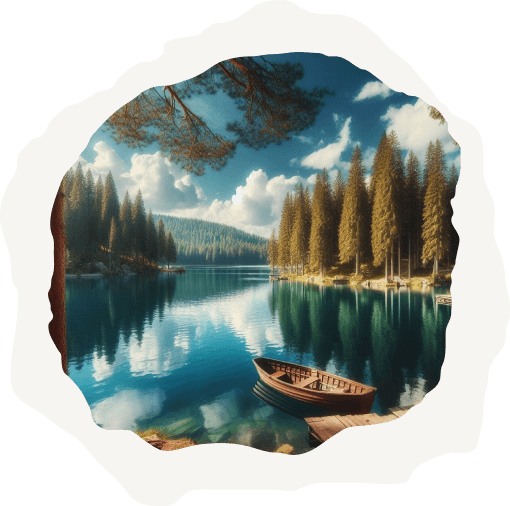 Decorative illustration