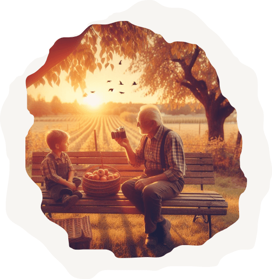 Decorative illustration