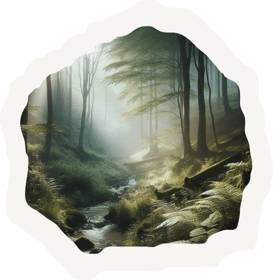 Decorative illustration